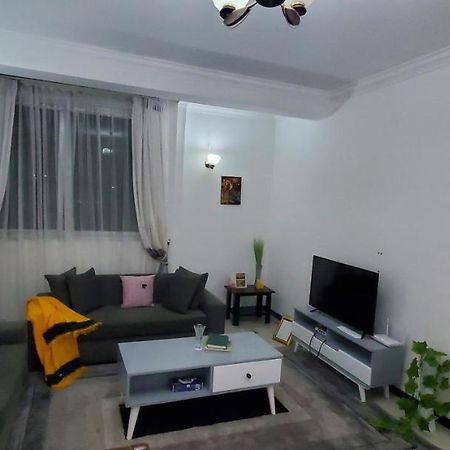 Cozy 1-Bedroom Luxury Apartment 아디스아바바 외부 사진