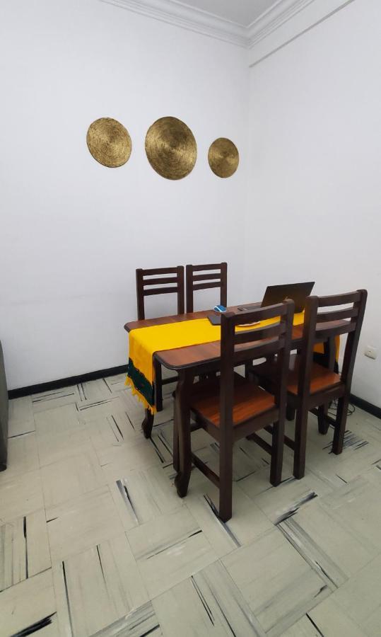 Cozy 1-Bedroom Luxury Apartment 아디스아바바 외부 사진