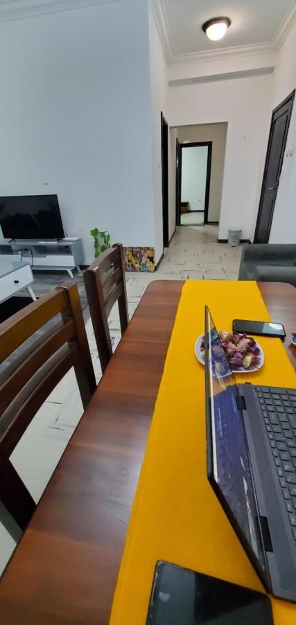 Cozy 1-Bedroom Luxury Apartment 아디스아바바 외부 사진