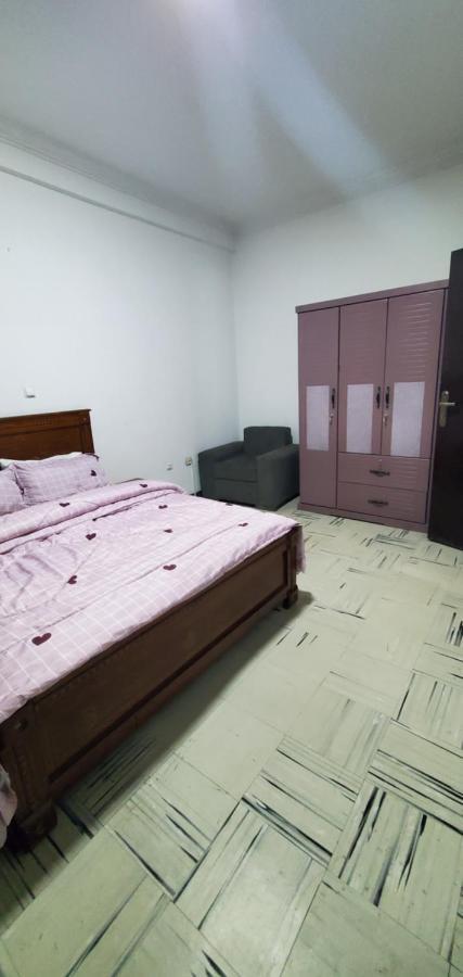 Cozy 1-Bedroom Luxury Apartment 아디스아바바 외부 사진