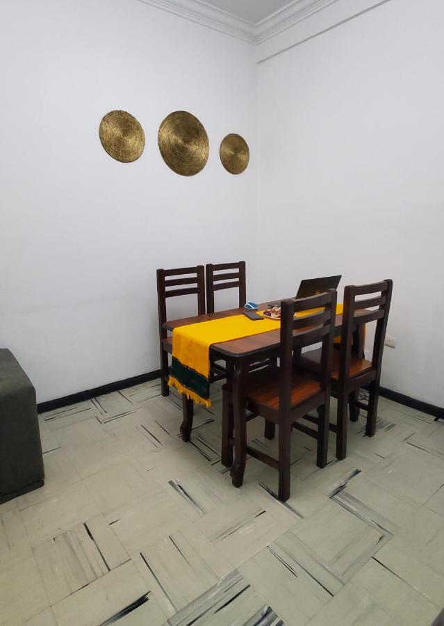 Cozy 1-Bedroom Luxury Apartment 아디스아바바 외부 사진