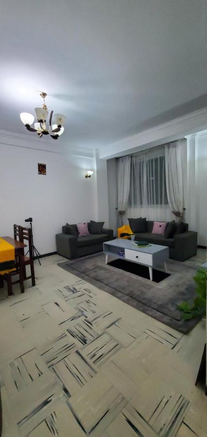 Cozy 1-Bedroom Luxury Apartment 아디스아바바 외부 사진