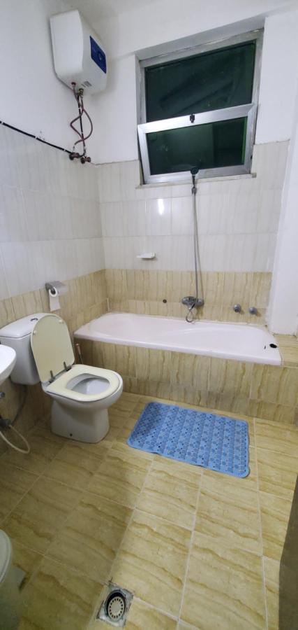 Cozy 1-Bedroom Luxury Apartment 아디스아바바 외부 사진