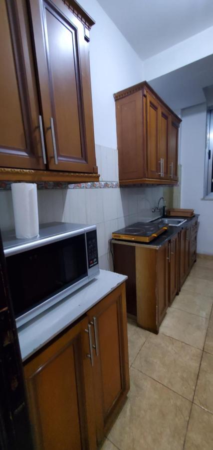 Cozy 1-Bedroom Luxury Apartment 아디스아바바 외부 사진
