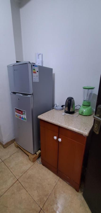 Cozy 1-Bedroom Luxury Apartment 아디스아바바 외부 사진