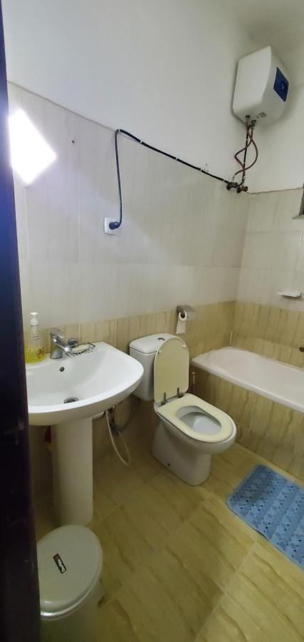 Cozy 1-Bedroom Luxury Apartment 아디스아바바 외부 사진